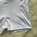 Lululemon Varsity HR Pleated Tennis Skirt color WHT Sz 6