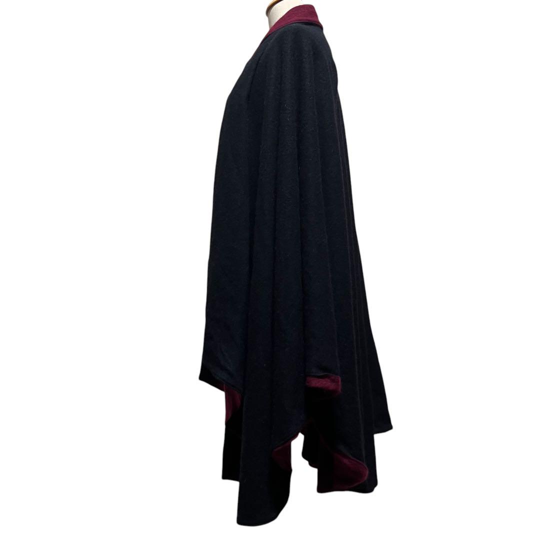 poncho laura biagiotti