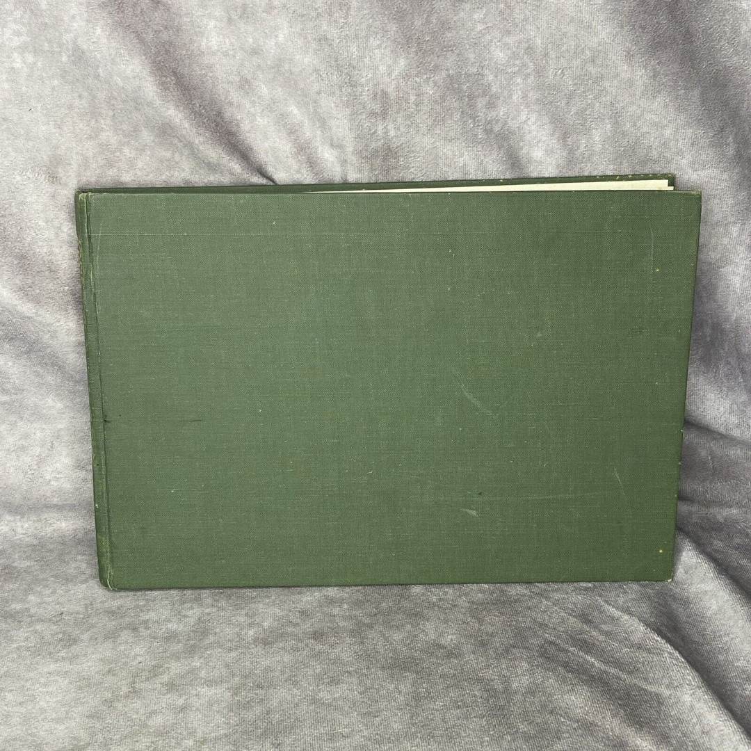 JANE'S ALL THE WORLD'S AIRCRAFT, 1913 By F T Jane Hardcover 1969 Reprint Rare