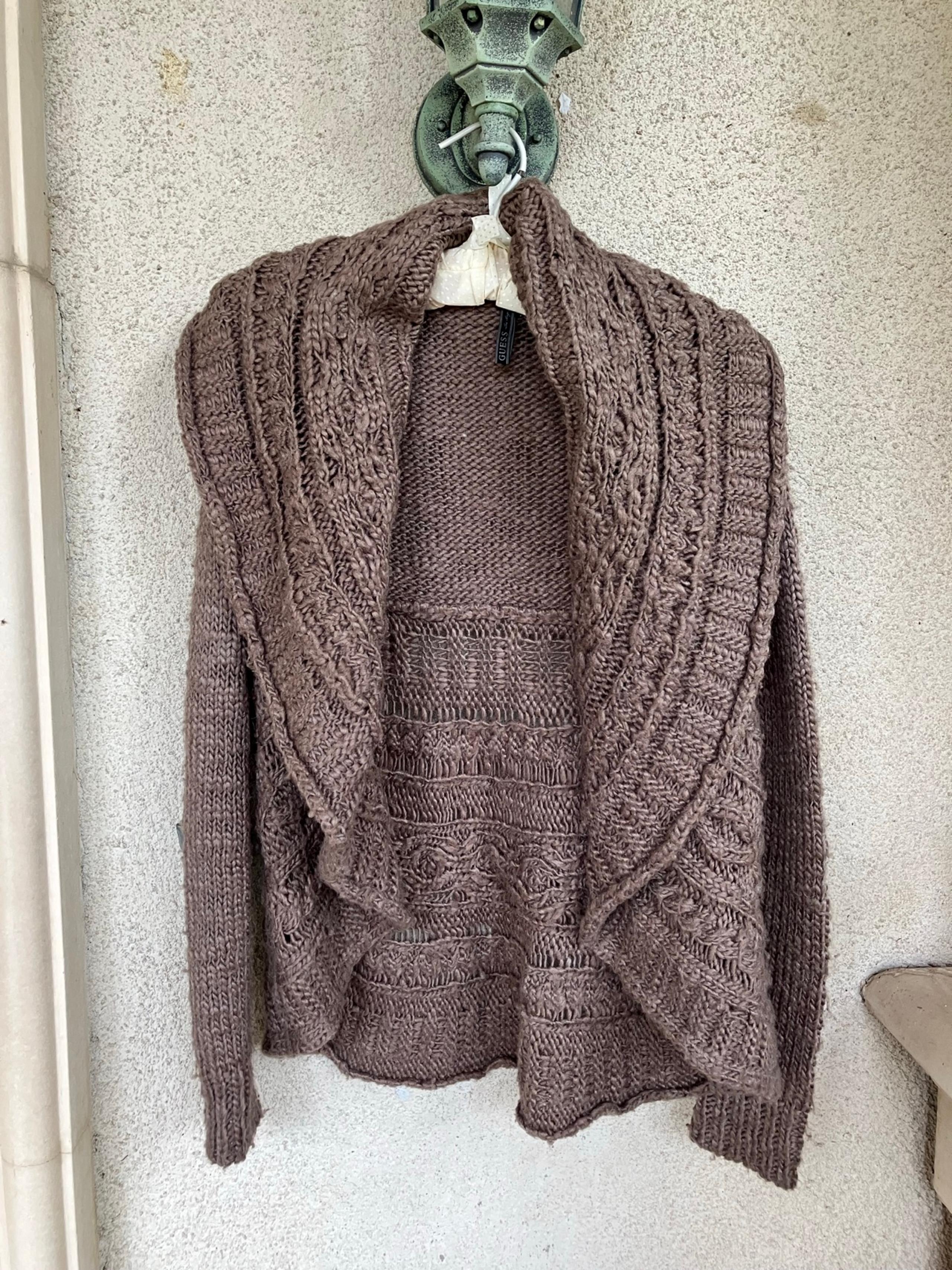 Guess knit Sweater
