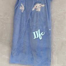 cinnamoroll towel set