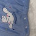 cinnamoroll towel set