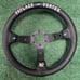 Vertex Steering wheel 330mm