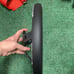Vertex Steering wheel 330mm