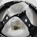 Vertex Steering wheel 330mm