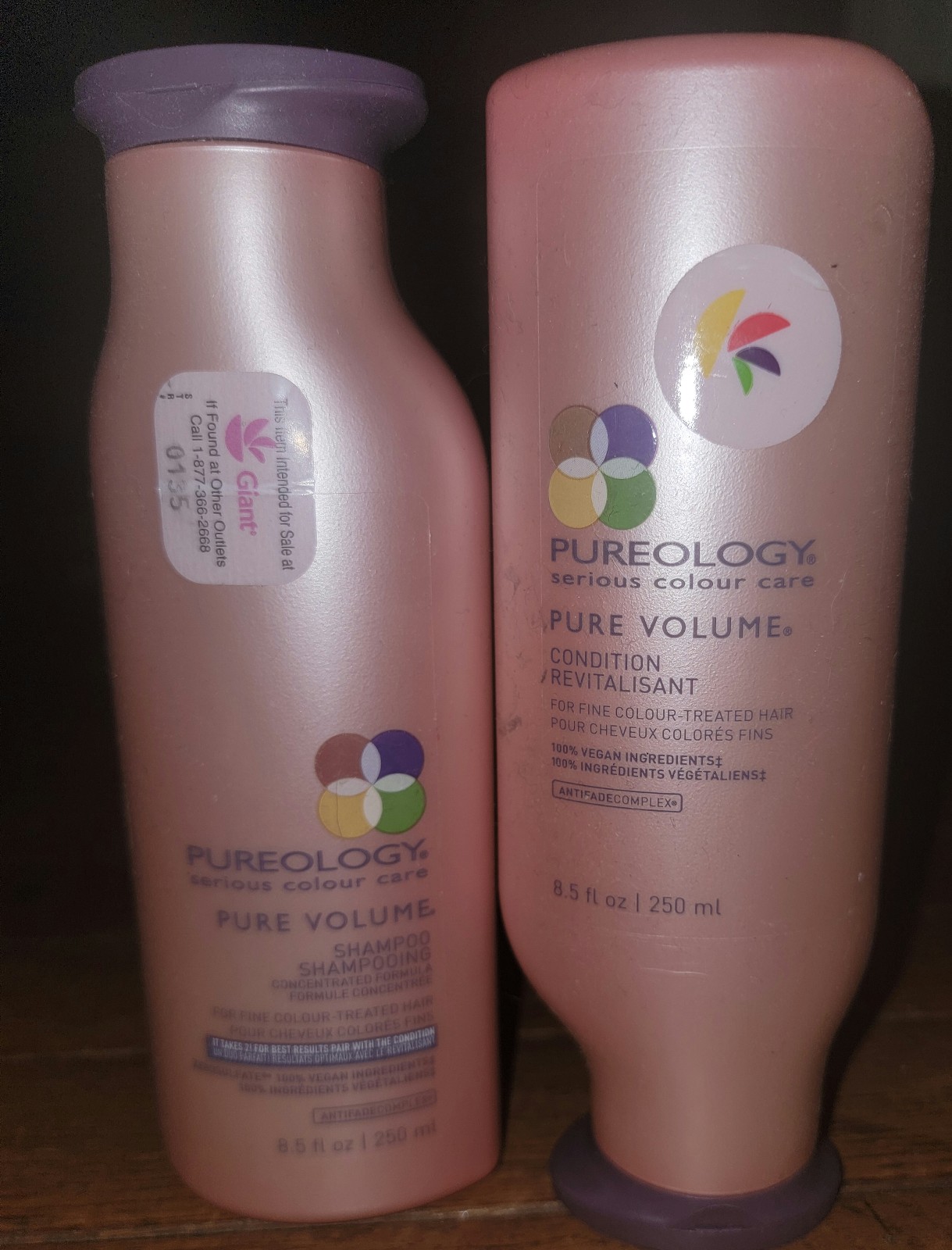 Pureology Strength Cure