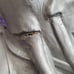 Vintage 1991 Terminator 2 Phase 4 T2 Distortions Unlimited Mask I'll Be Back Wow