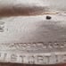 Vintage 1991 Terminator 2 Phase 4 T2 Distortions Unlimited Mask I'll Be Back Wow