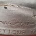Vintage 1991 Terminator 2 Phase 4 T2 Distortions Unlimited Mask I'll Be Back Wow