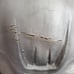 Vintage 1991 Terminator 2 Phase 4 T2 Distortions Unlimited Mask I'll Be Back Wow