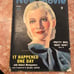 New movie vintage magazine Ann Harding S