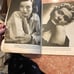 New movie vintage magazine Ann Harding S