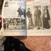 New movie vintage magazine Ann Harding S