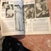 New movie vintage magazine Ann Harding S