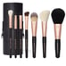 Morphe Rose Bae Brush set NWT