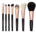 Morphe Rose Bae Brush set NWT