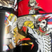 Persona 5 Artbook Lot (RARE, OUT OF PRINT/OOP BOOKS)