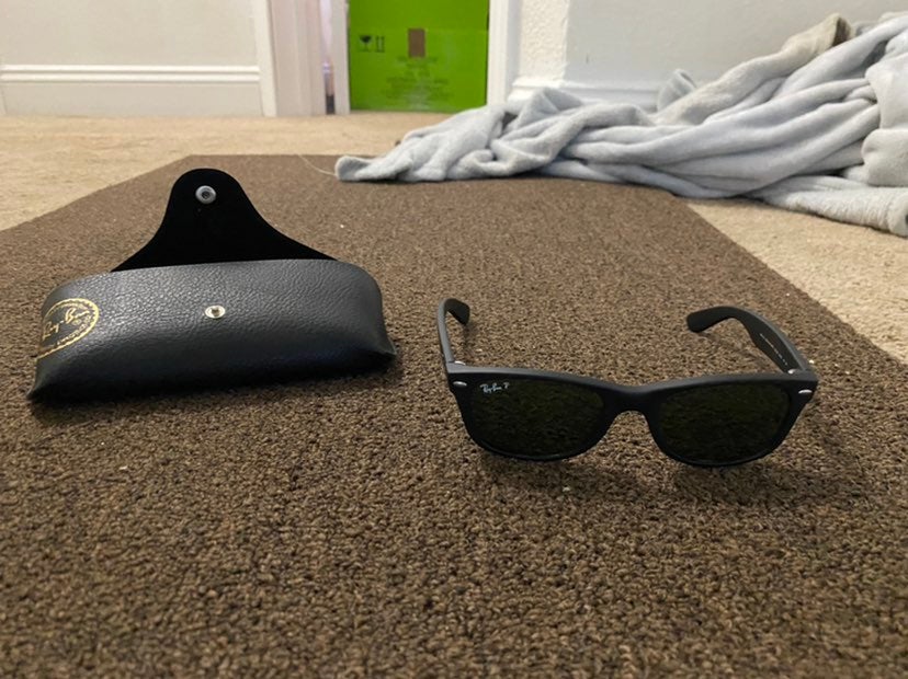 Ray-Ban Sunglasses