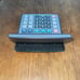 Canon BS-1200TS Tax & Business Memory Calculator 12 Digit Solar & New Batteries