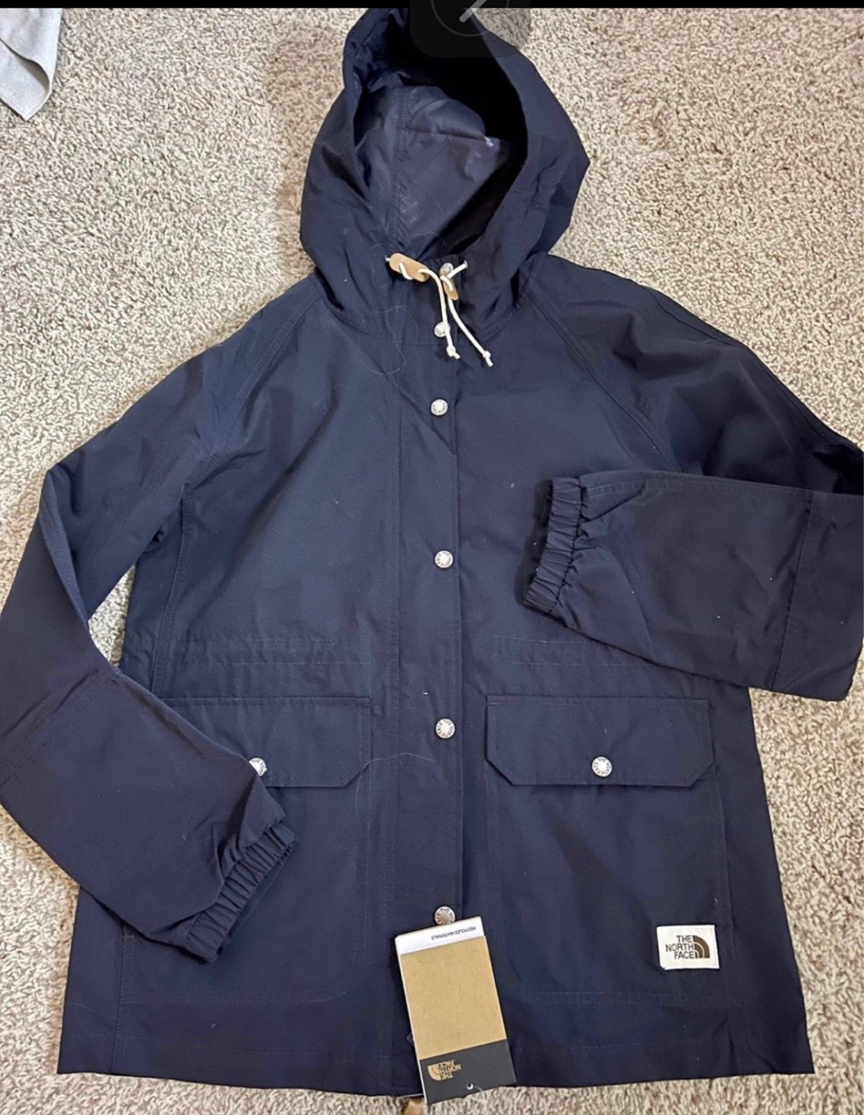 NWT Women’s North Face Jacket