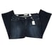 TORRID Relaxed Bootcut Jean Women 22 Blue Normcore Classic Stretch Cowgirl NWT