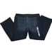 TORRID Relaxed Bootcut Jean Women 22 Blue Normcore Classic Stretch Cowgirl NWT