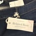 TORRID Relaxed Bootcut Jean Women 22 Blue Normcore Classic Stretch Cowgirl NWT