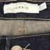 TORRID Relaxed Bootcut Jean Women 22 Blue Normcore Classic Stretch Cowgirl NWT