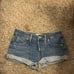 Free people shorts size 24