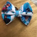 11 pieces of skinny bows