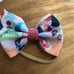 11 pieces of skinny bows