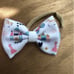 11 pieces of skinny bows