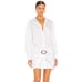 L'Academie x Revolve Gia Dress in White S