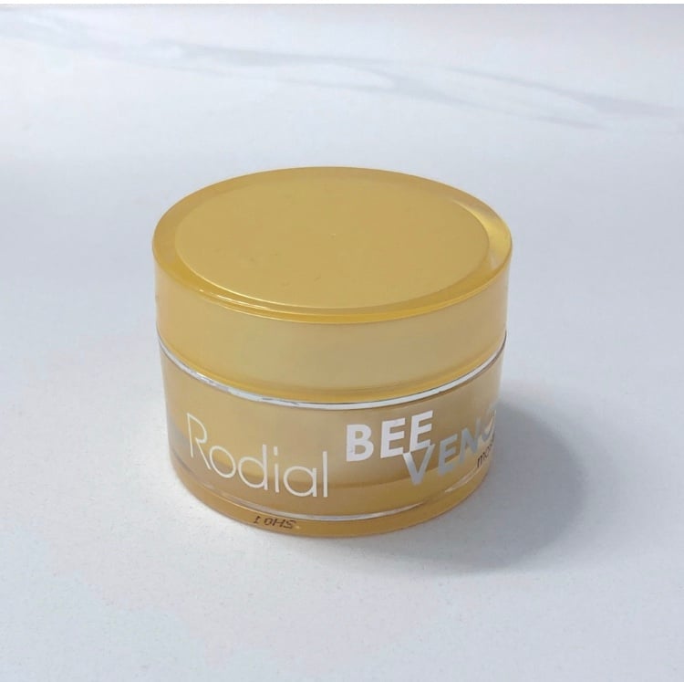 NWT RODIAL BEE VENOM MOISTURIZER .05 FL. OZ.