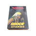 Urban Legends + Shock Stories complete box of vintage trading cards.