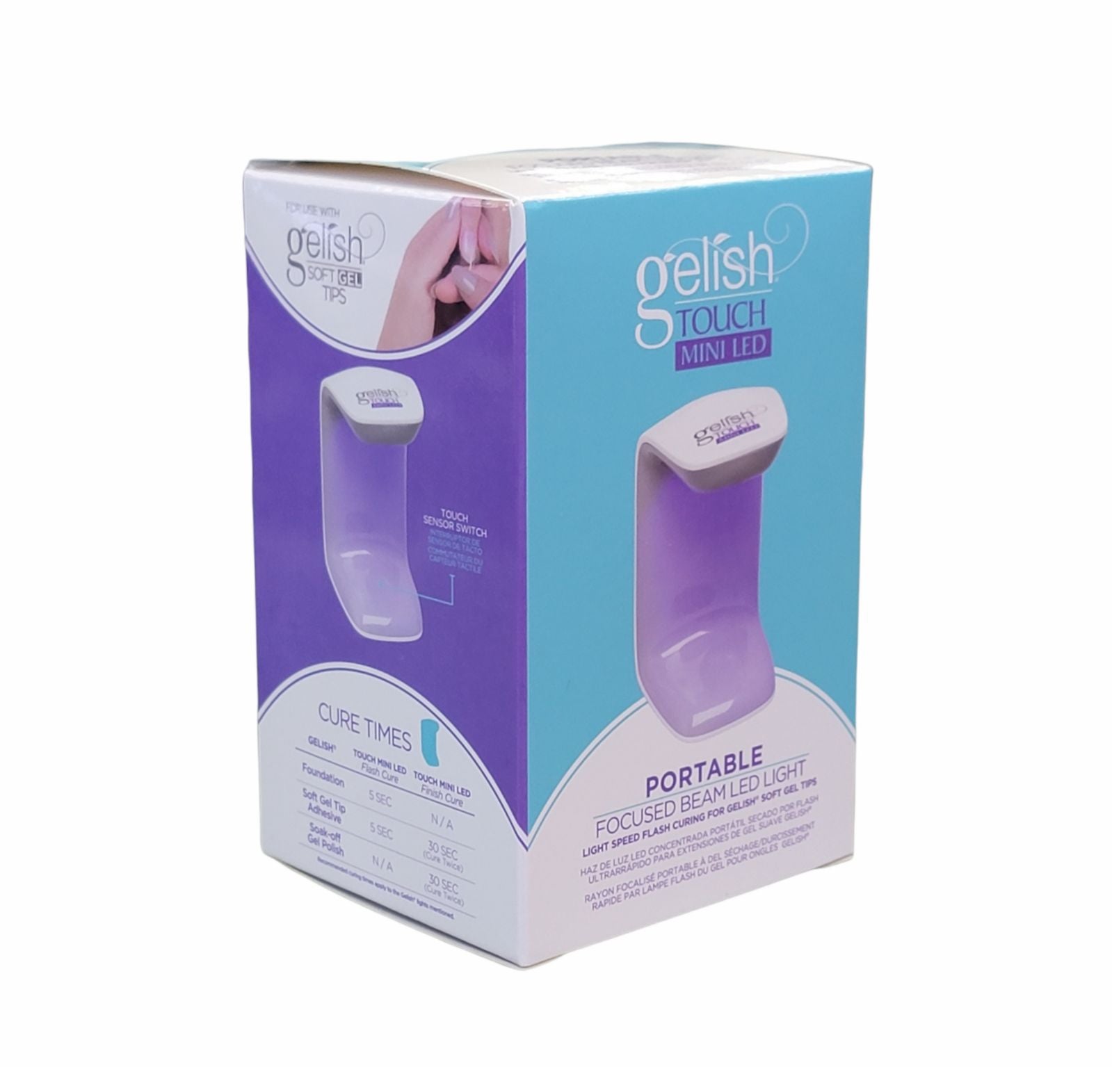 Gelish Touch Mini LED