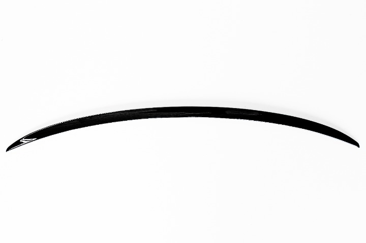 2006-2010 BMW 3 Series E92 Coupe M3 Style Rear Spoiler Brand New Gloss Black