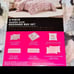 New Juicy Couture Camo 8 piece Comforter Set