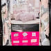 New Juicy Couture Camo 8 piece Comforter Set