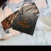 New Juicy Couture Camo 8 piece Comforter Set