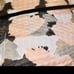 New Juicy Couture Camo 8 piece Comforter Set