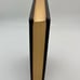 Leather Autobiography of Benjamin Franklin 1979 Vintage Gilded Franklin Library
