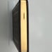 Leather Autobiography of Benjamin Franklin 1979 Vintage Gilded Franklin Library