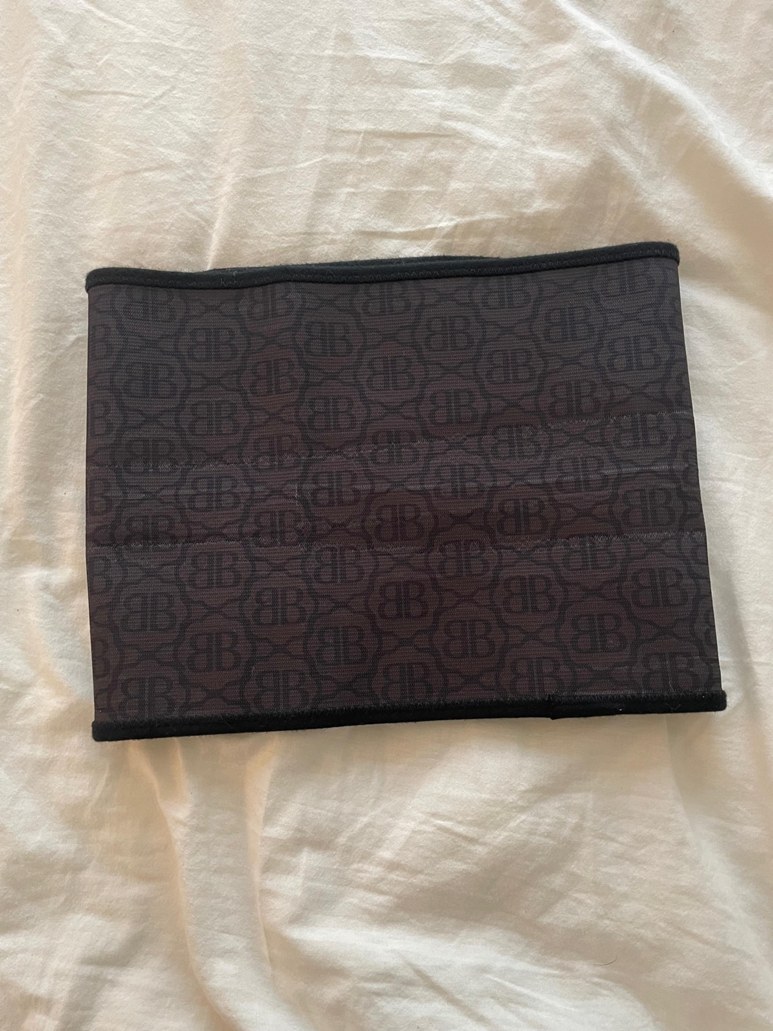 Belly Bandit Postpartum Support Wrap size small