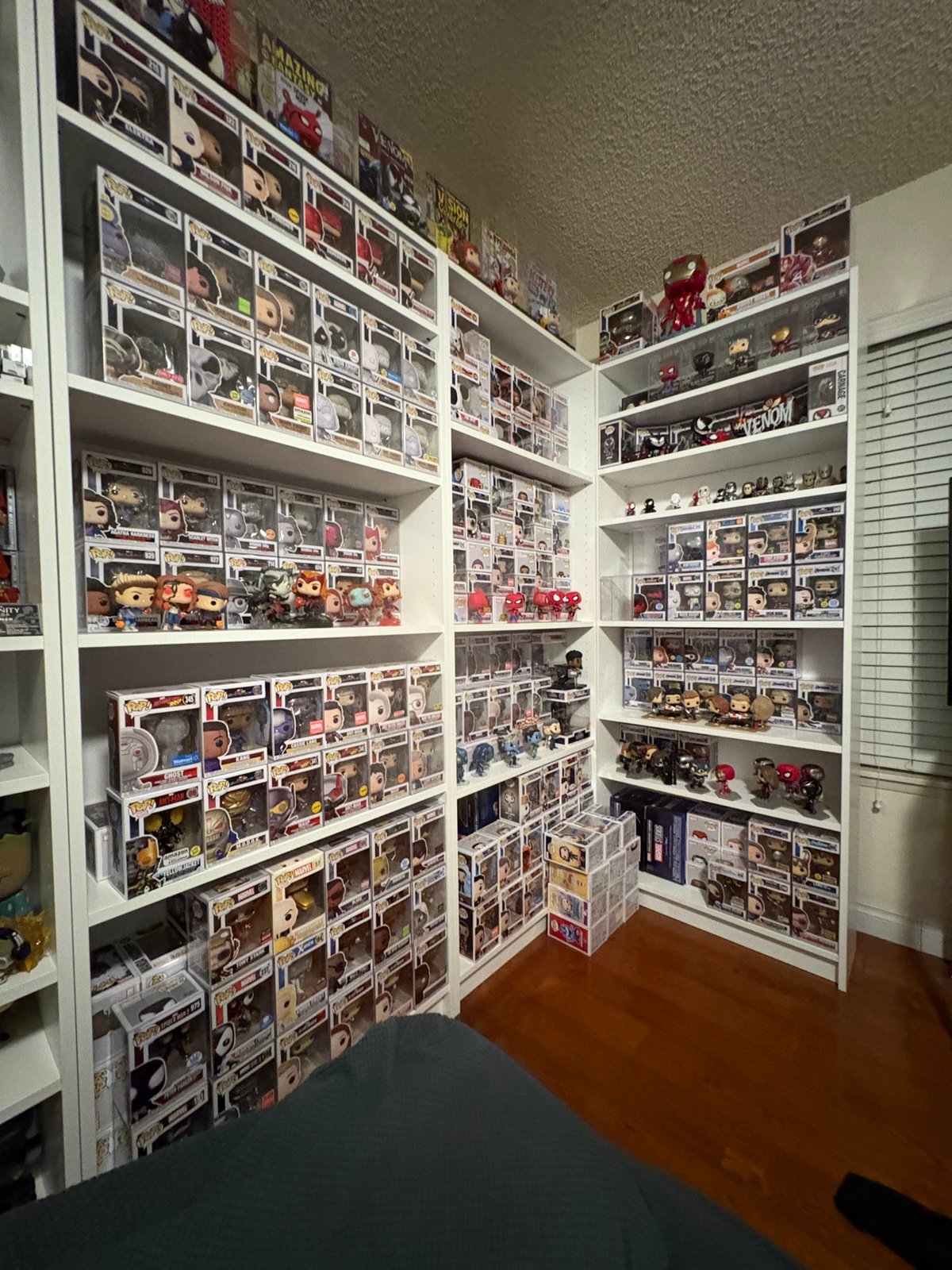 Funko pop lot