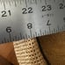 Helen Kaminski Provence Hat NATURAL 100% Raffia Woven Rollable Packable