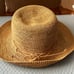 Helen Kaminski Provence Hat NATURAL 100% Raffia Woven Rollable Packable