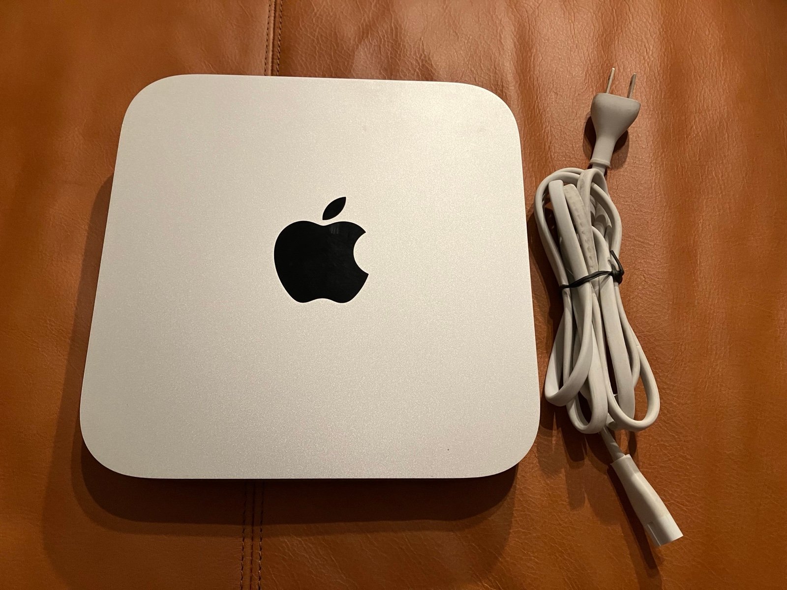 Mac Mini 2012 (SSD upgraded to 500G)
