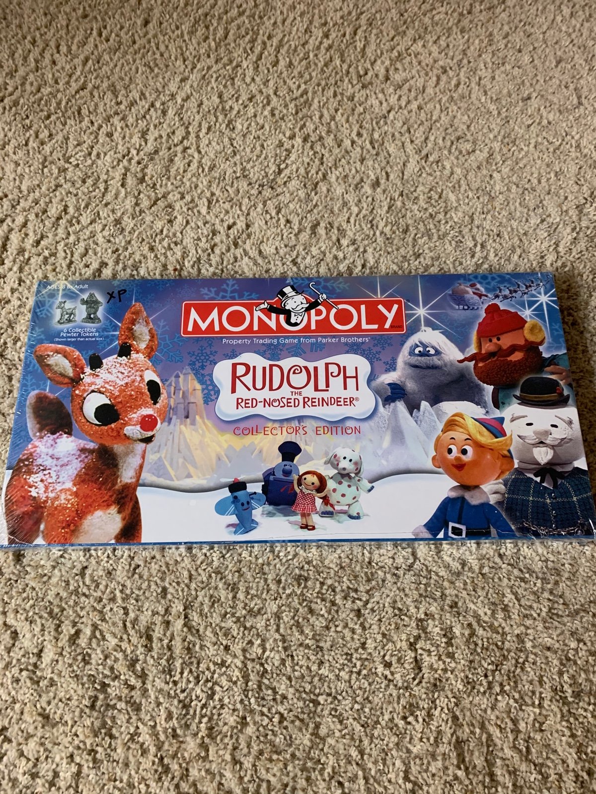 Monopoly