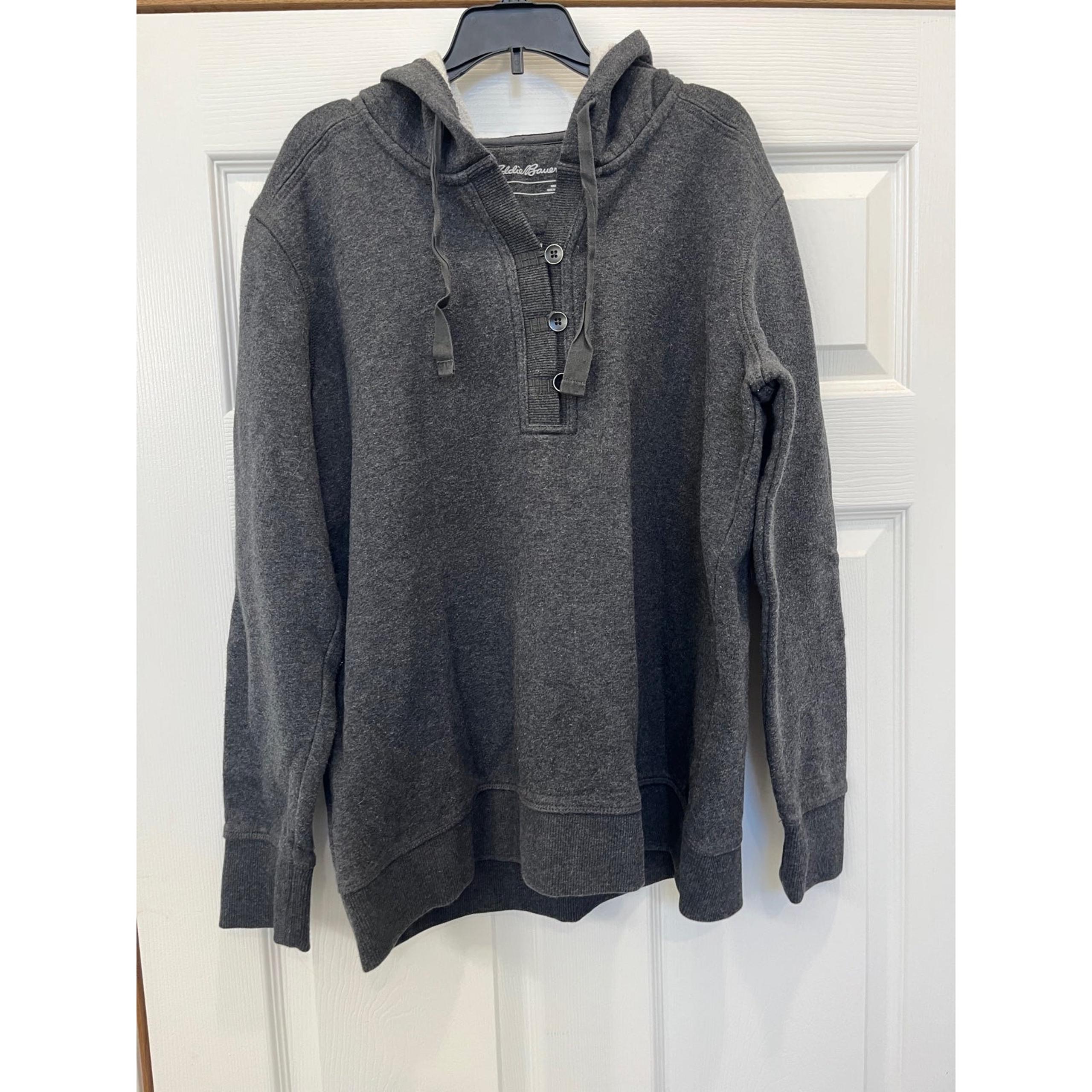 Women’s Eddie Bauer Hoodie Size L